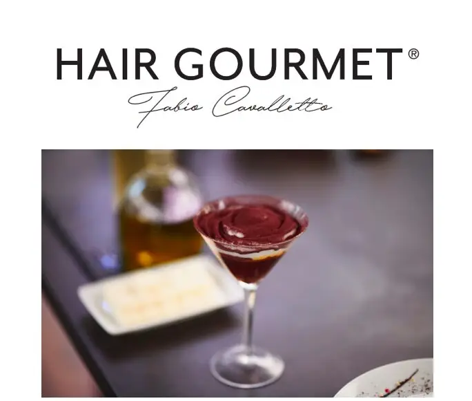 BENVENUTO HAIR GOURMET > UN COCKTAIL PER CAPELLI? CERTO CHE SI!