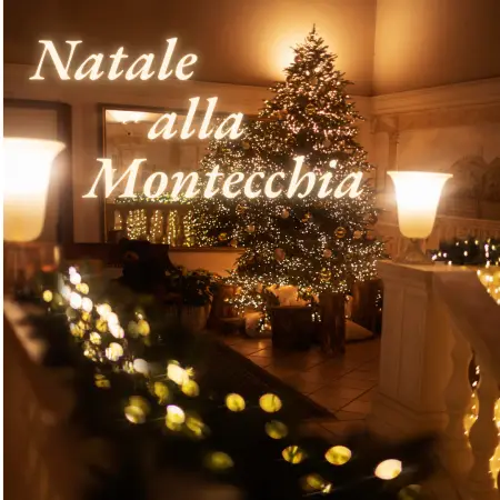 NATALE ALLA MONTECCHIA - PHOTOGALLERY