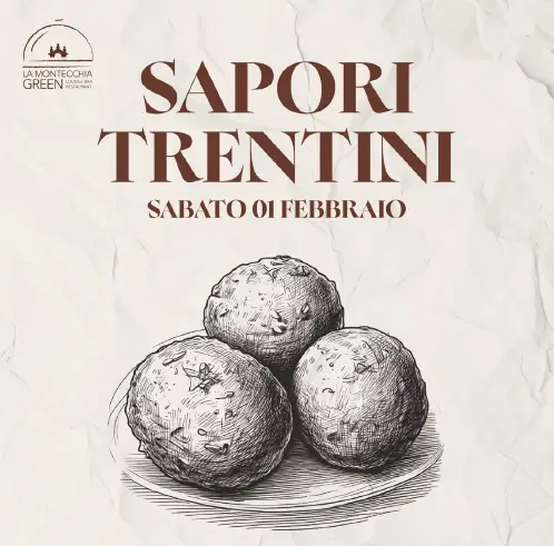 SERATA DAI SAPORI TRENTINI