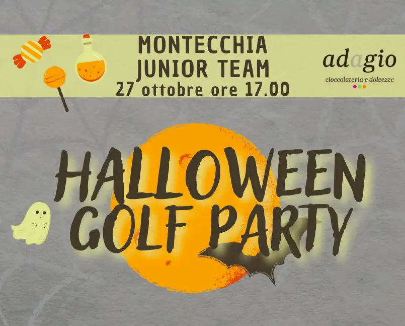 MJT HALLOWEEN PARTY