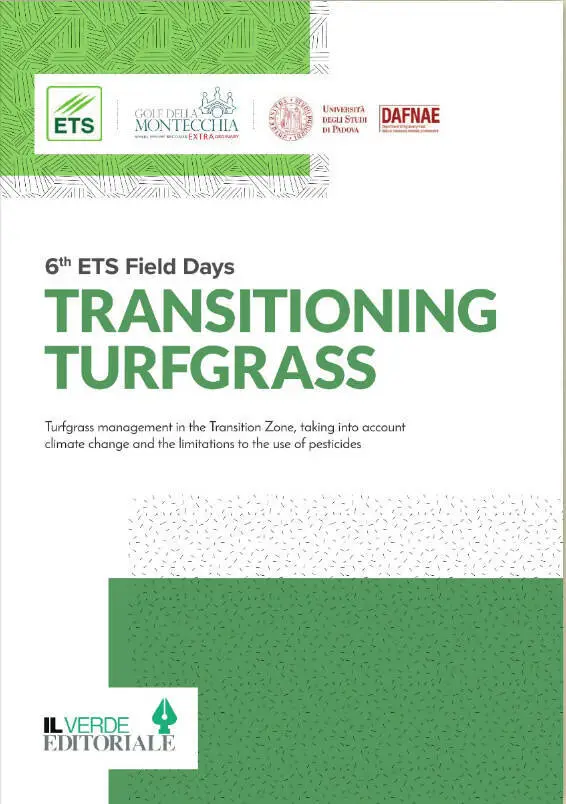 turfgrass